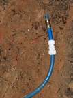 Water feed