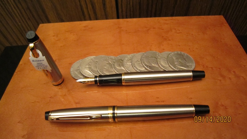 Waterman Expert.JPG