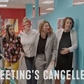 Meeting Canceled