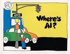 Where's Al