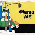Where's Al